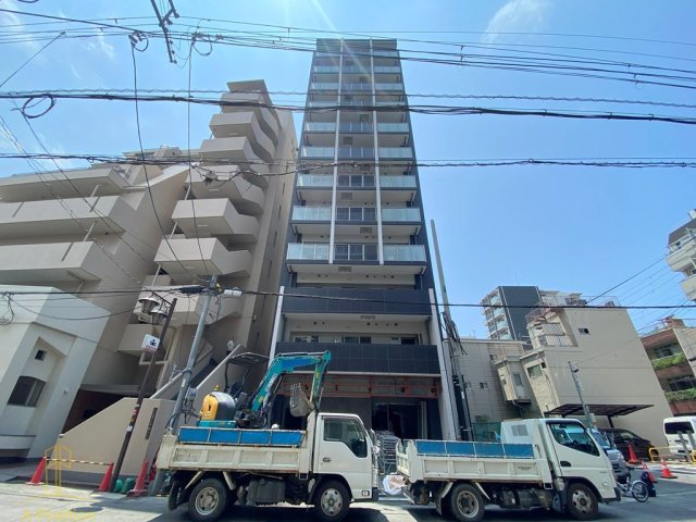 エスリード大阪NEXUS