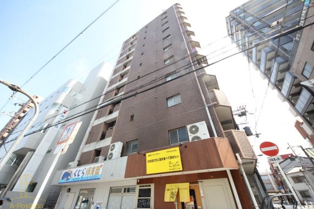 SWISS京橋