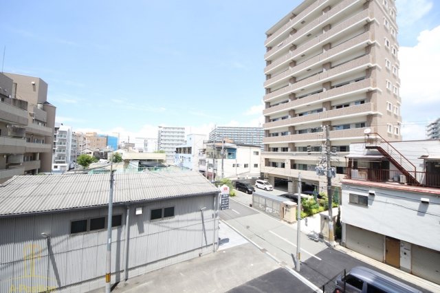 ララプレイス大阪福島アビリテ
