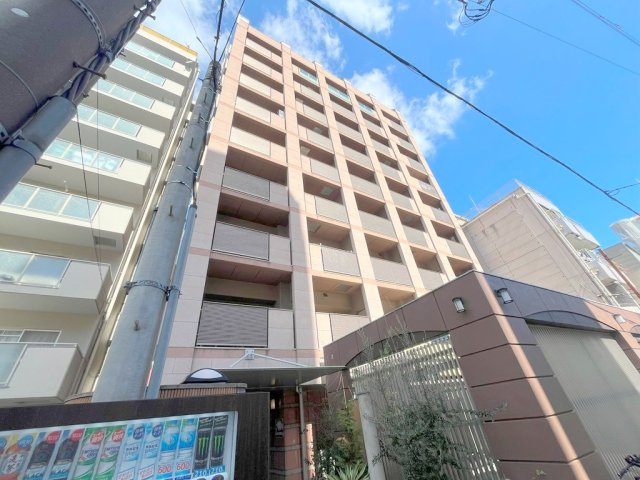CITY SPIRE桜川Ⅰ