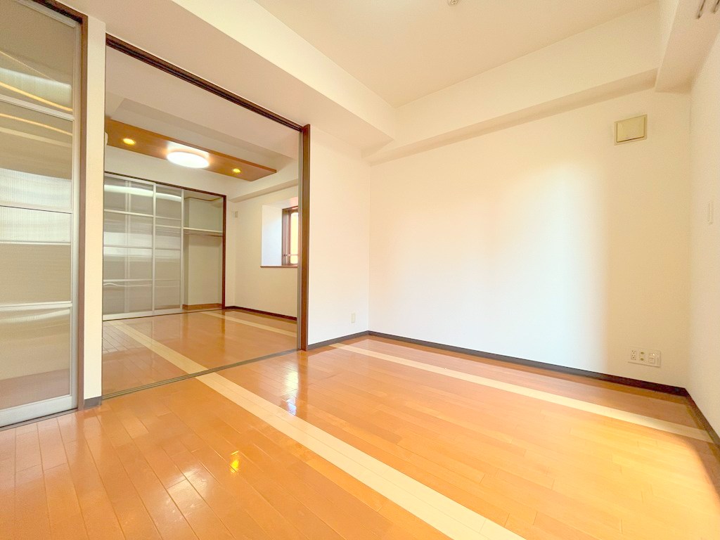 CITY SPIRE桜川Ⅰ