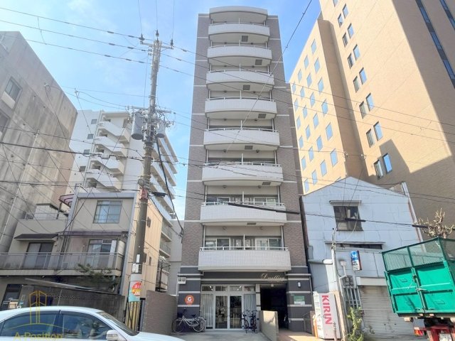 ドゥエリング桜川