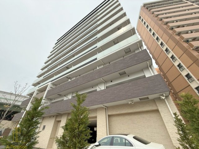 スプランディッド難波WESTⅢ