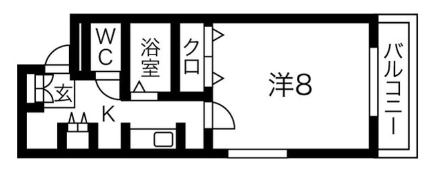 プラディオ蒲生公園