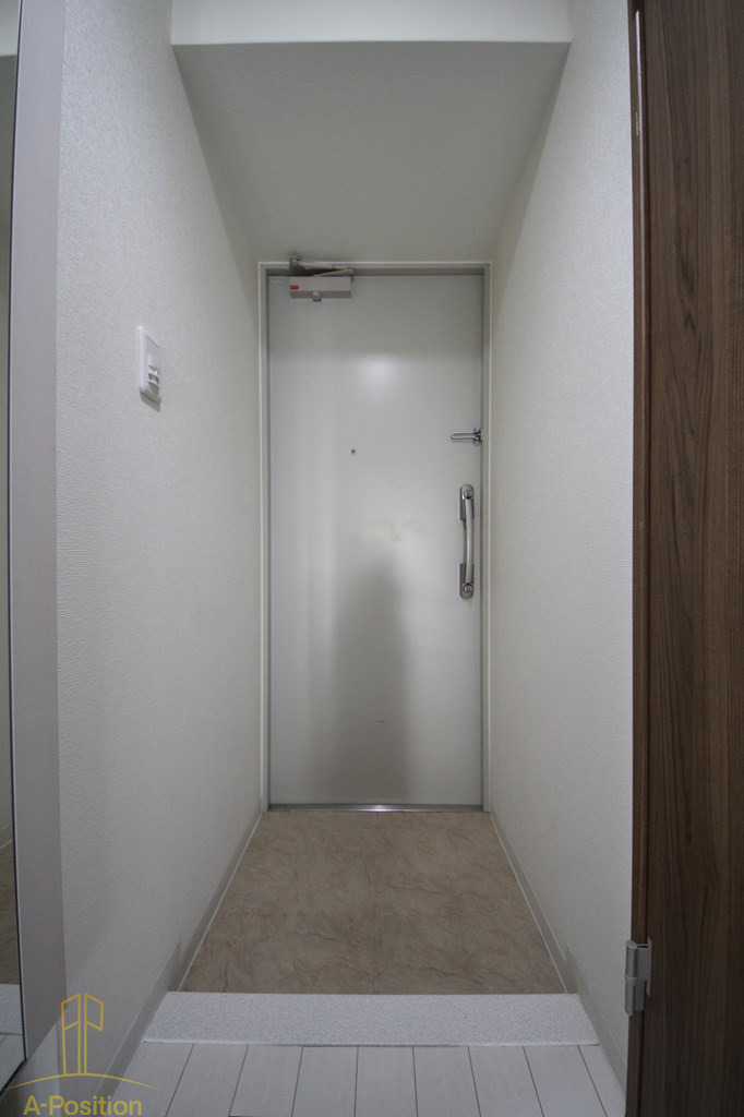 ポローニア立花通り