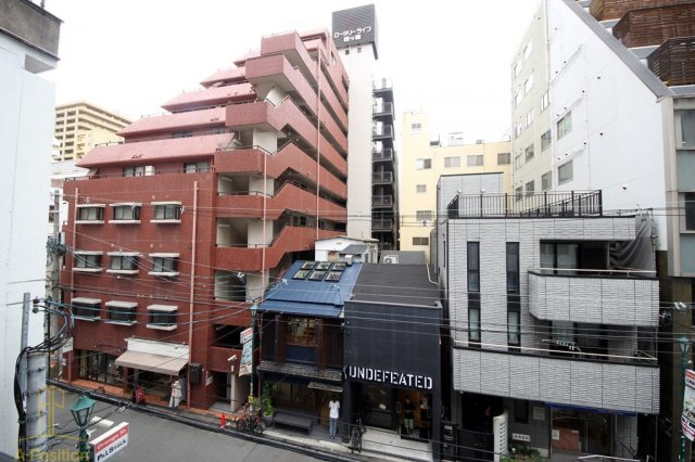 ポローニア立花通り