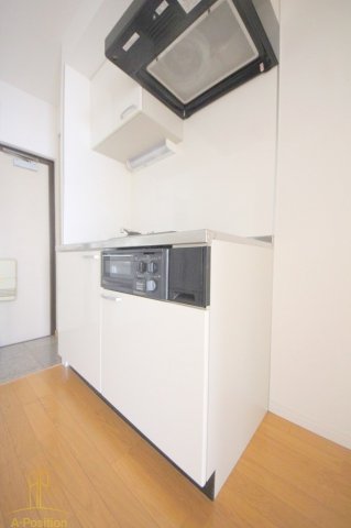 東梅田レジデンス小島