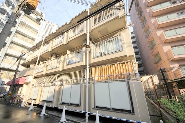セイワパレス福島