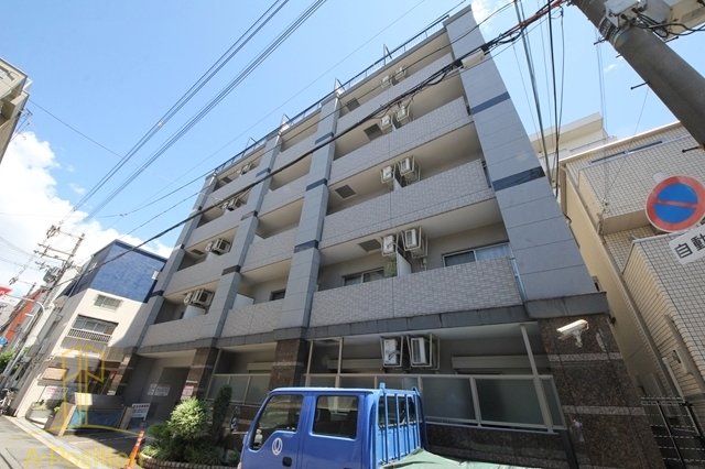 サニーレジデンス吉野
