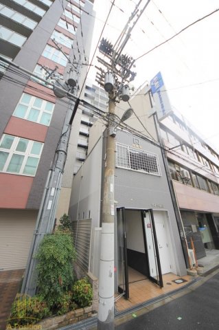 サンガ梅田