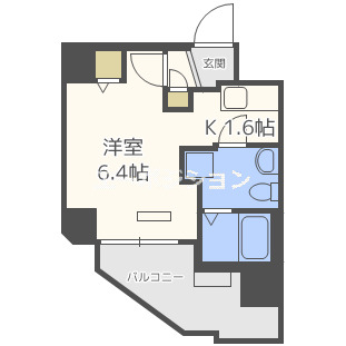 プレサンス難波EASTモダニティ