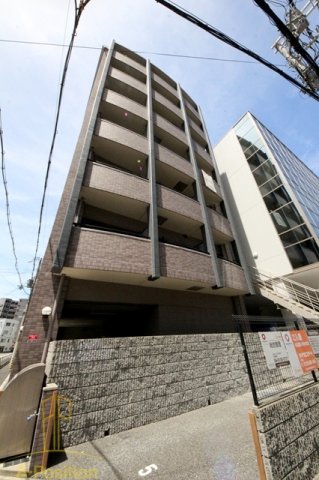 シャルマンハイム大淀