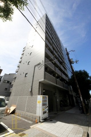 エスリード梅田西