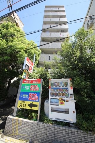 エスリード野田駅前