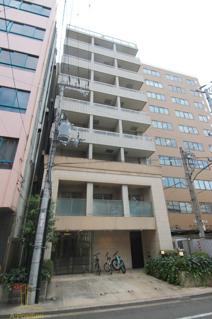 KOBAYASHI YOKOビル