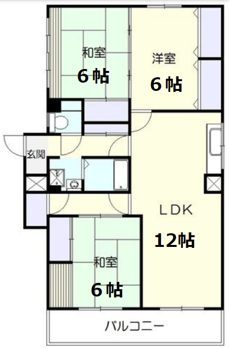 戎フルール谷九