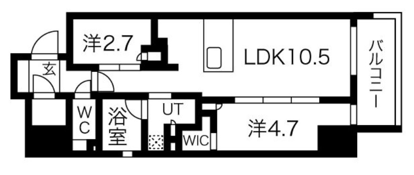 ソルティア天満橋駅前