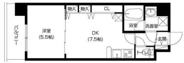 アーバネックス福島 