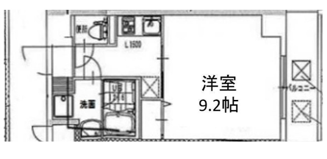 S-FORT都島KERS