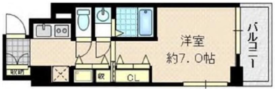 ユーレジデンス淀屋橋