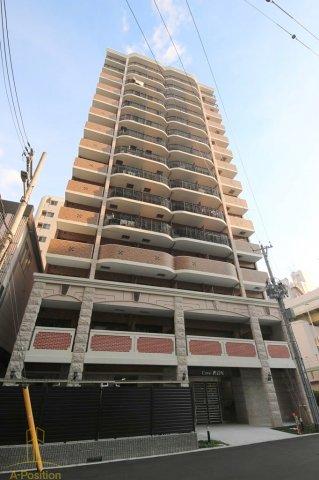 Luxe西長堀