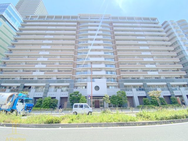 ロイヤルパークスなんば