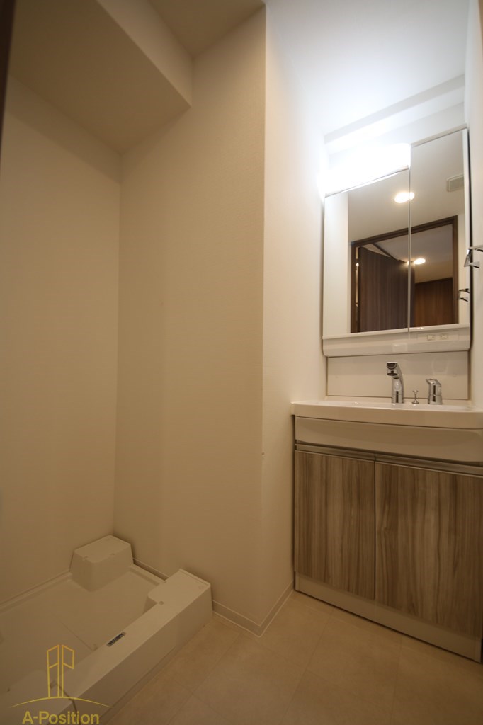 S-RESIDENCE福島玉川Uno