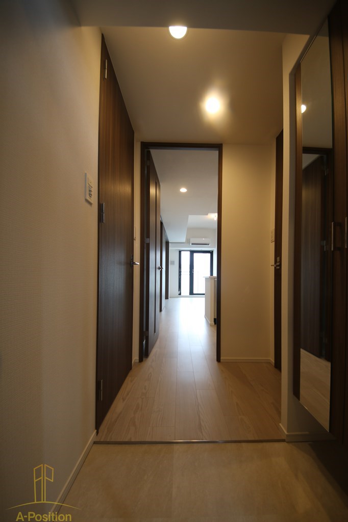 S-RESIDENCE福島玉川Uno