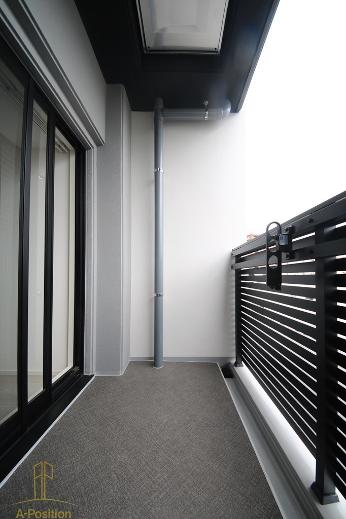S-RESIDENCE福島玉川Uno