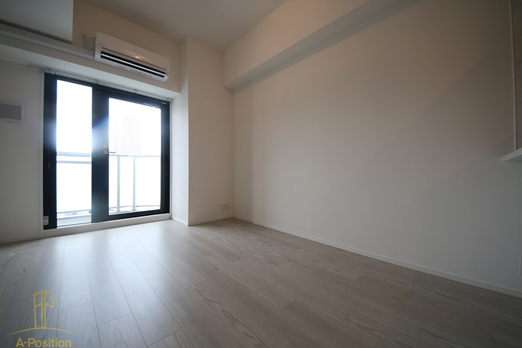 S-RESIDENCE福島玉川Uno