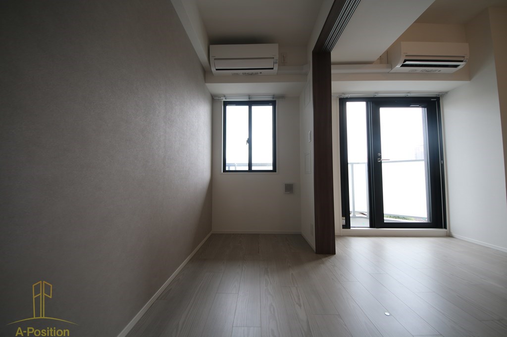 S-RESIDENCE福島玉川Uno