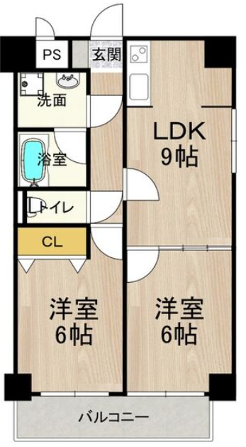 BGC難波タワー