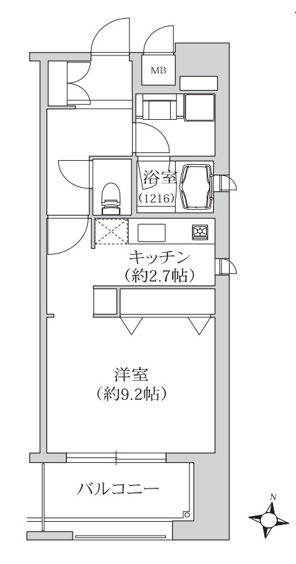 KAISEI江戸堀