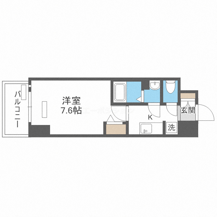 ララプレイス難波ガルデン