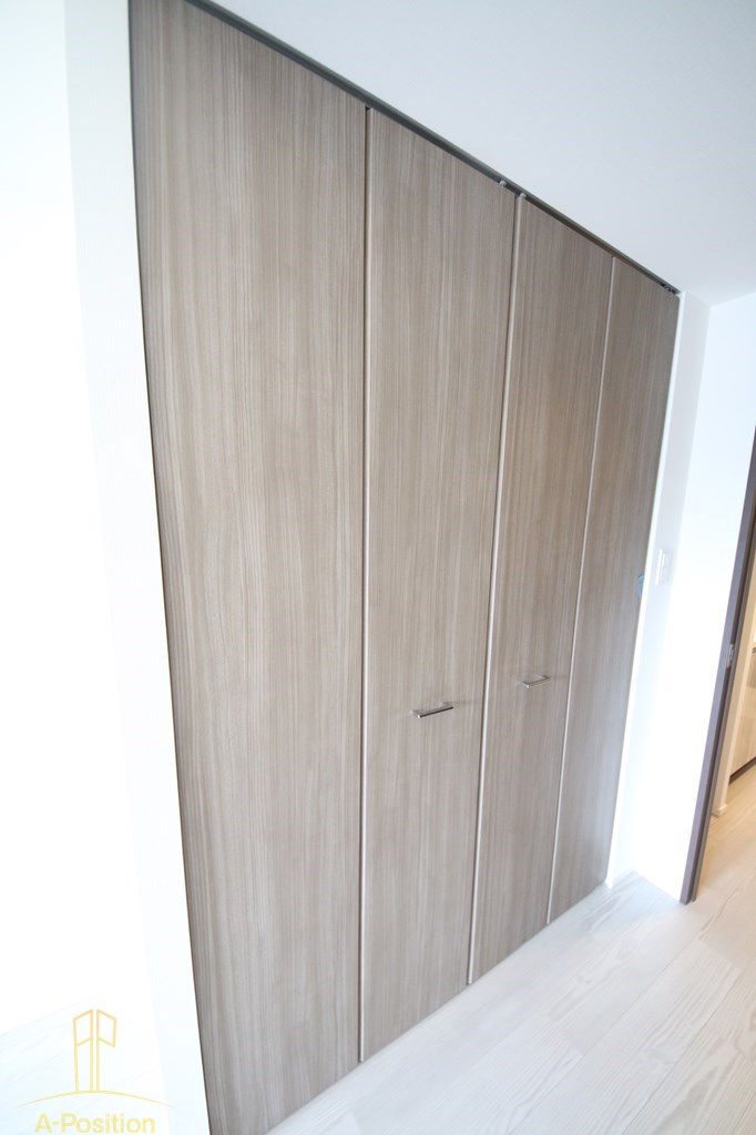 S-RESIDENCE福島玉川Uno