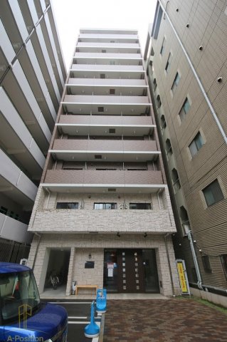 ラ・フォーレ島之内Ⅱ