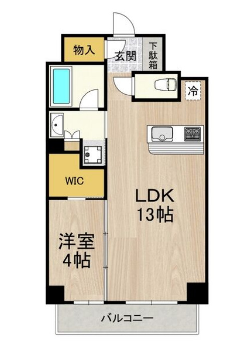 LEGALAND+難波南