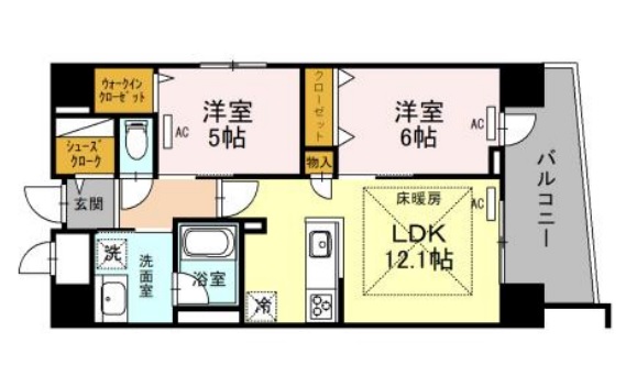 IBC Residence West