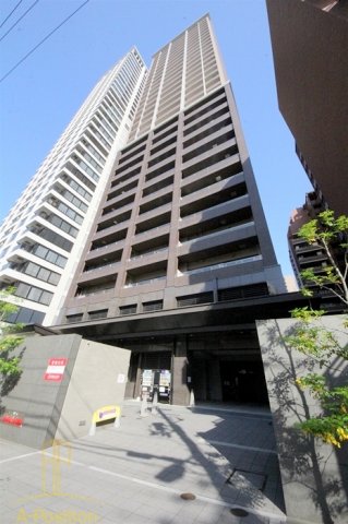 リバーサイドタワー中之島