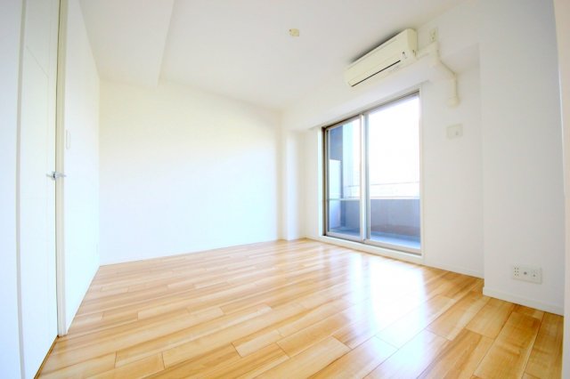 リバーサイドタワー中之島