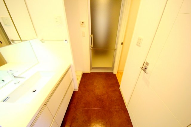 リバーサイドタワー中之島
