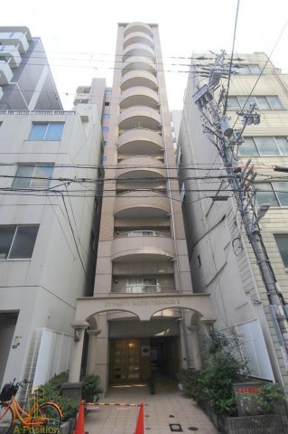 ディナスティ松屋町Ⅱ