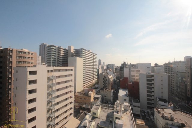 エスリード本町レジデンス
