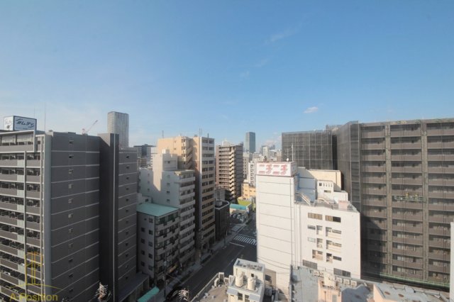 エスリード本町レジデンス