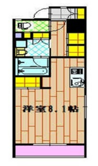レジェンドール心斎橋EAST