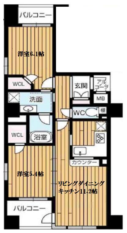 エステムプラザ梅田WEST（ウエスト）
