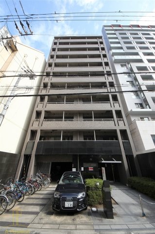 エイペックス梅田東Ⅱ