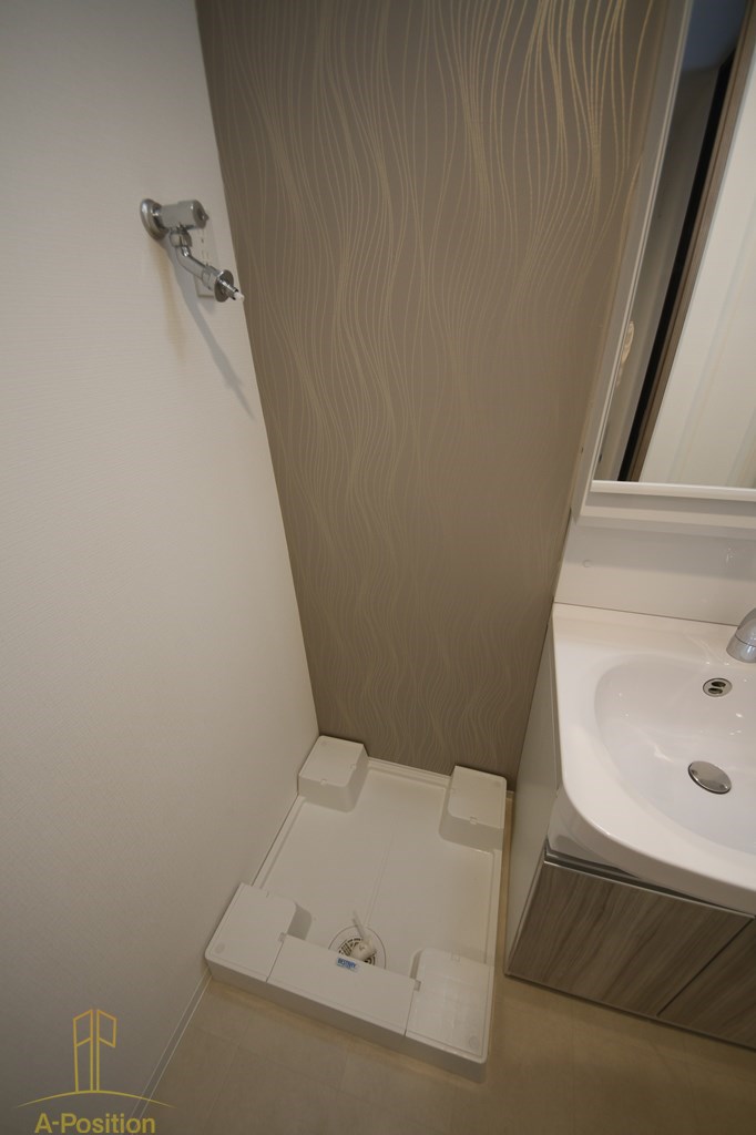 S-RESIDENCE福島玉川Uno