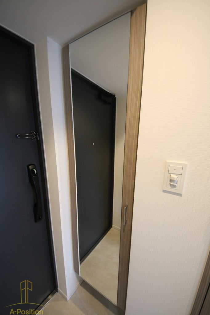 S-RESIDENCE福島玉川Uno