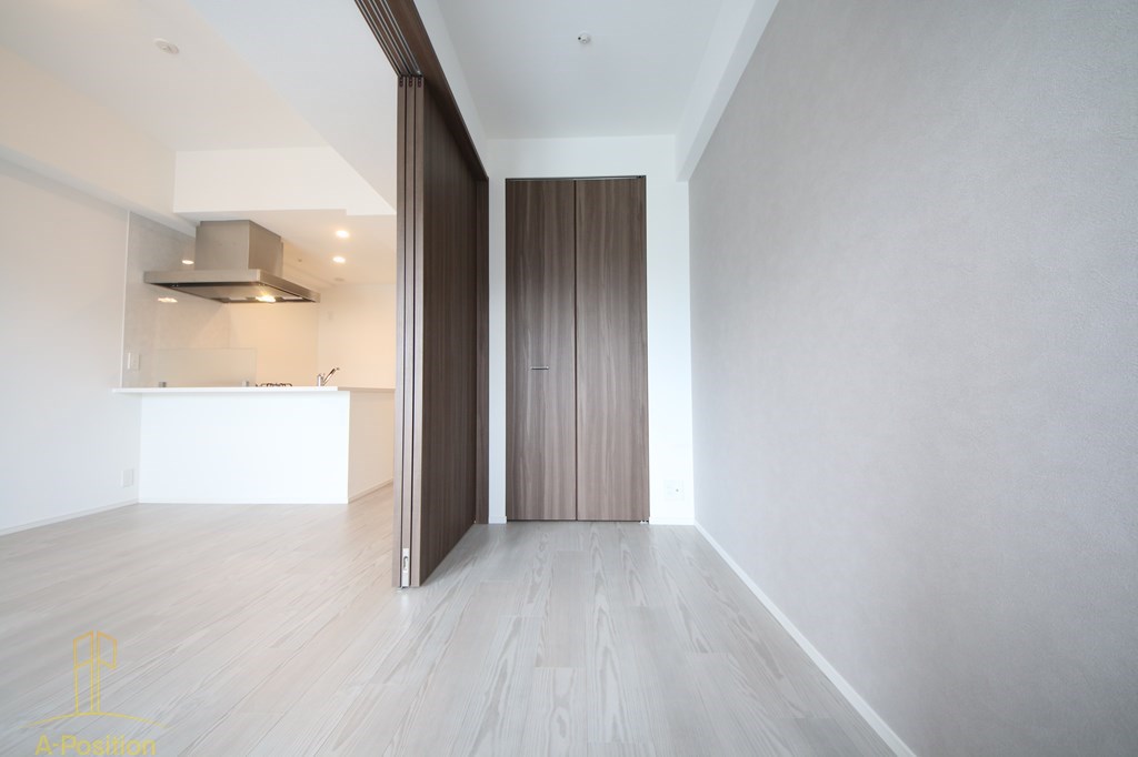 S-RESIDENCE福島玉川Uno